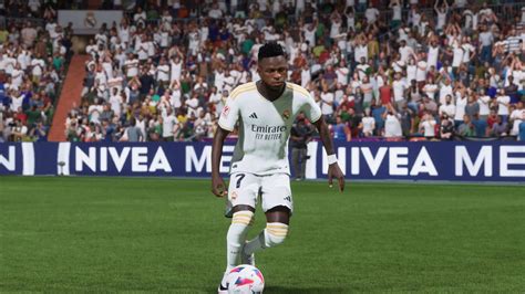 lazaro vinicius fc 24|Vinícius Júnior EA FC 24 .
